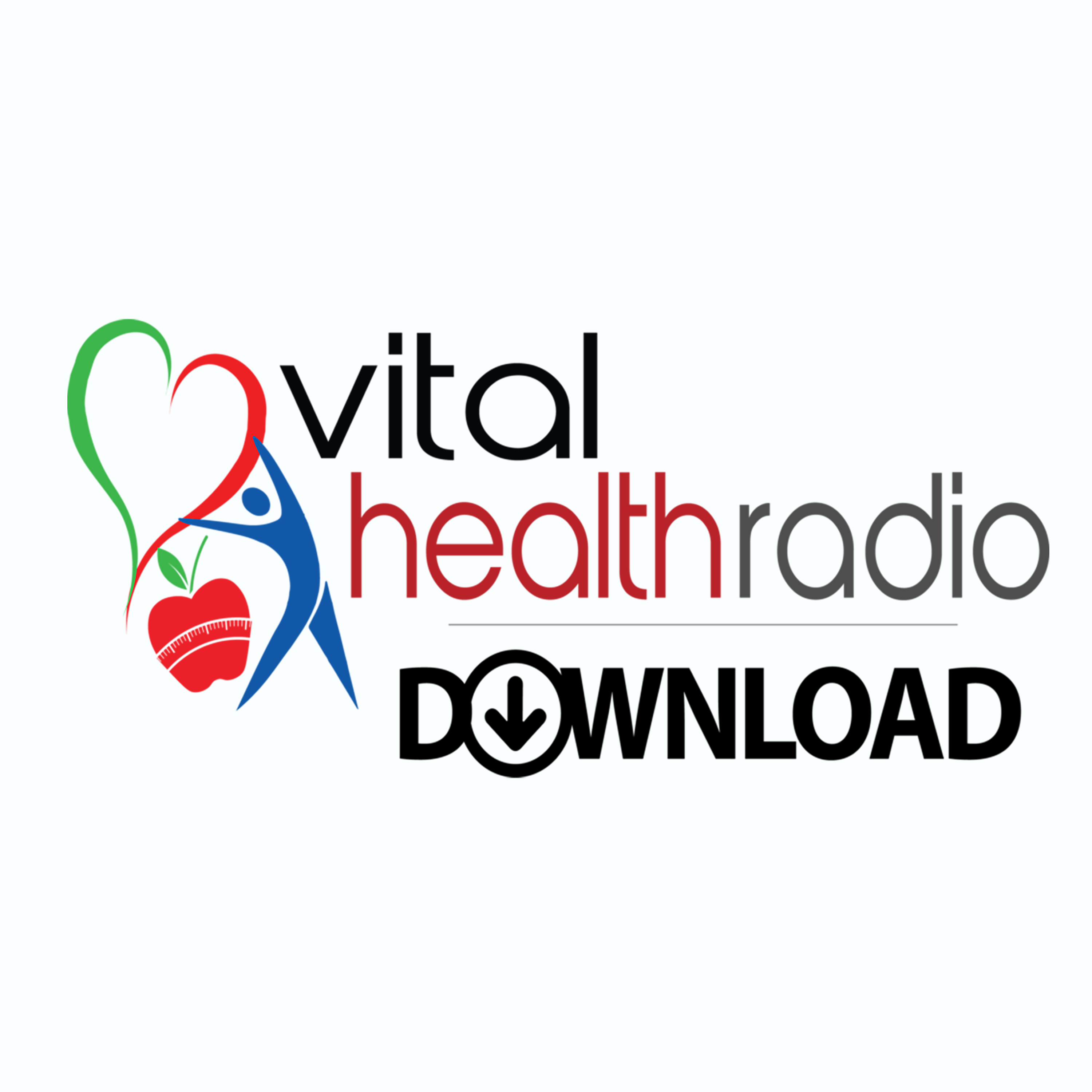 Vital Health Radio Download
