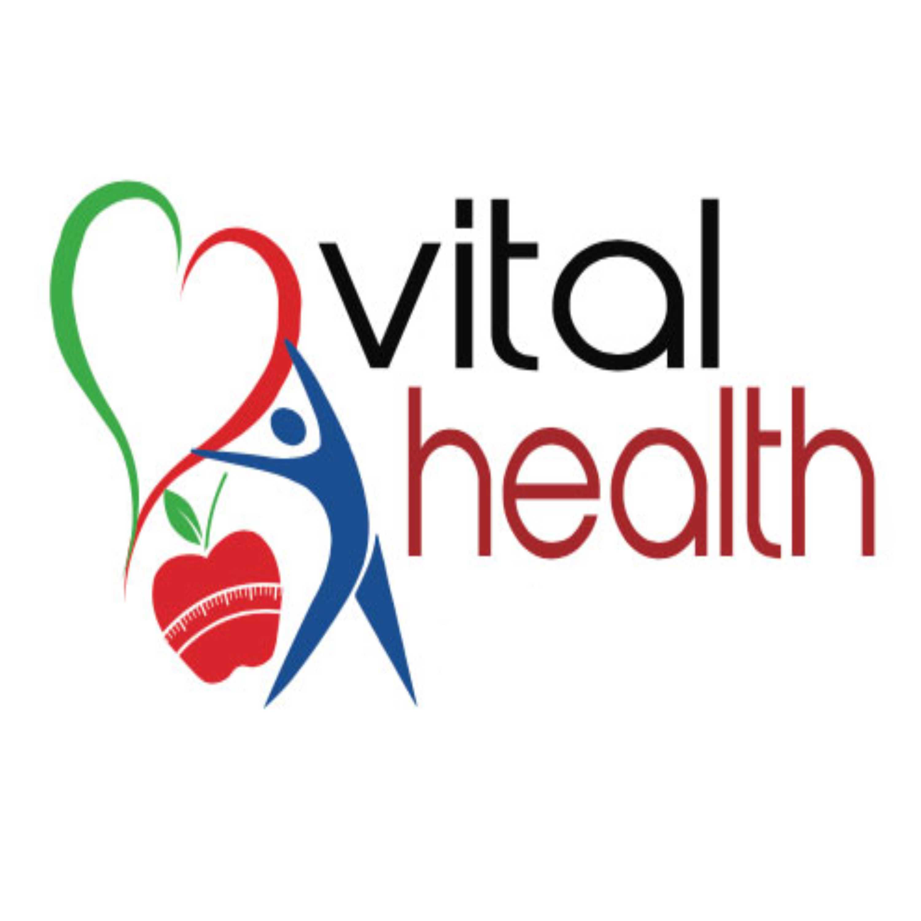 Subscribe on Android to Vital Health Download